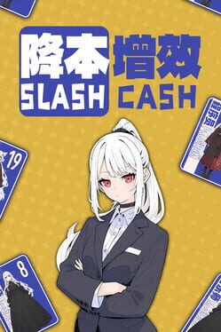 Slash Cash Cover