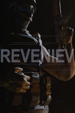 Reveniev: A Day in Nassiriyah Cover