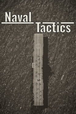 Naval Tactics Cover