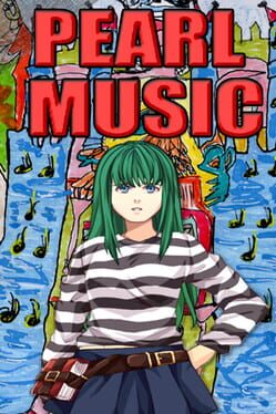 Pearl Music Cover