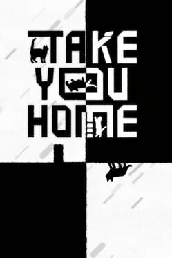 Take You Home Cover