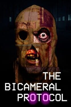 The Bicameral Protocol Cover