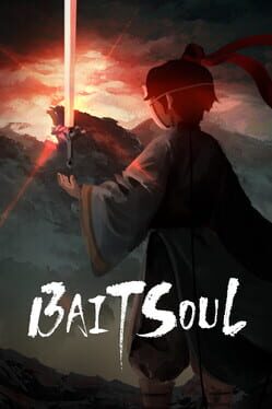 Bait Soul Cover