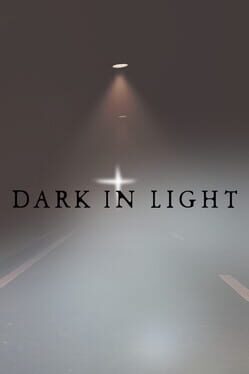 Dark in Light Cover