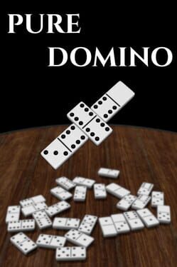 Pure Domino Cover