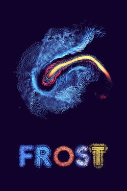 Frost: Quiet Light Cover