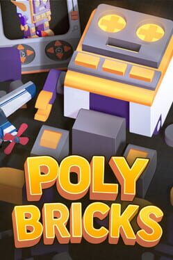 Poly Bricks Cover