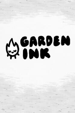 Garden Ink Cover