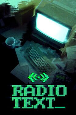 Radiotext Cover