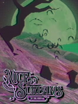 Nice Screams at the Funfair Cover