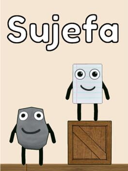 Sujefa Cover