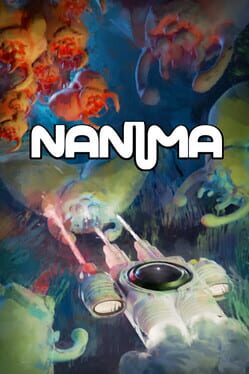 Nanima Cover
