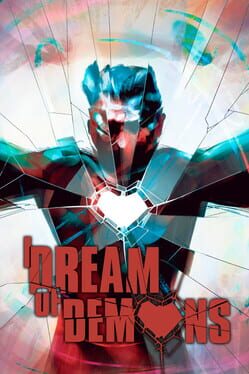 I Dream of Demons Cover