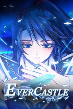 EverCastle Cover