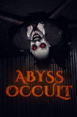 Abyss Occult Cover