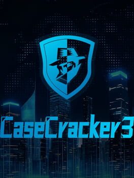 CaseCracker3 Cover