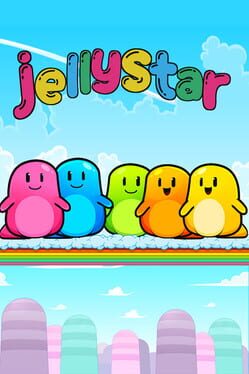JellyStar Cover