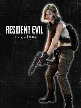 Resident Evil Requiem: Grace's Costume - Apocalypse Cover
