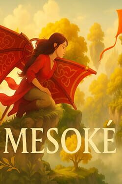 Mesoké Cover