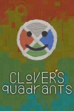 Clover's Quadrants Cover