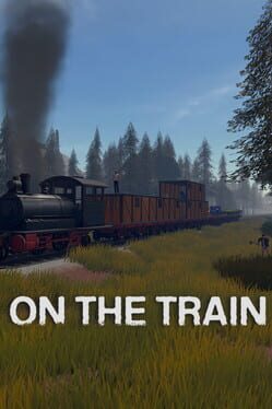 On the Train Cover