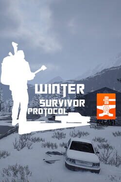 Winter Survivor Protocol Cover