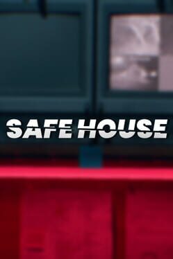 Safe House Cover