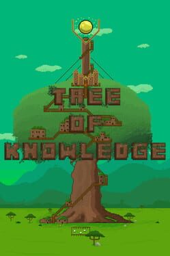 Tree of Knowledge Cover