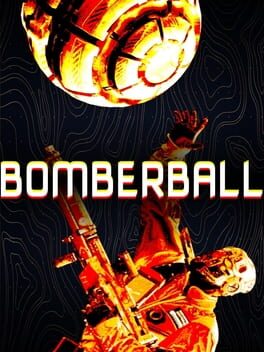 Bomberball Cover