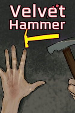 Velvet Hammer Cover