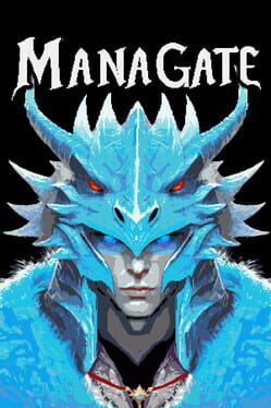 Managate Cover