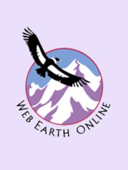 Web Earth Online Cover