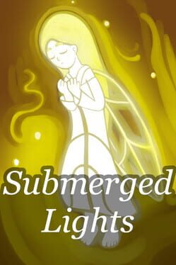 Submerged Lights Cover