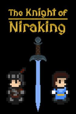 The Knight of Niraking Cover