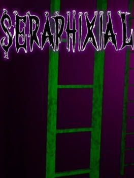 Seraphixial Cover