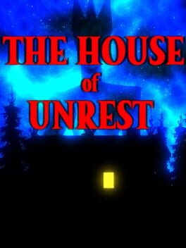 The House Unrest Cover