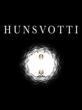 Hunsvotti Cover
