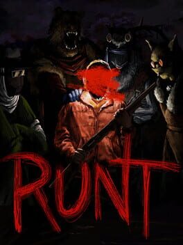 Runt Cover