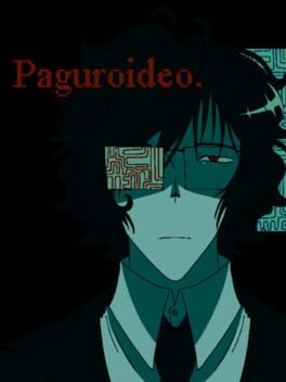 Paguroideo Cover