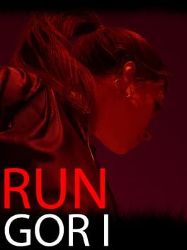 Run Gor I Cover