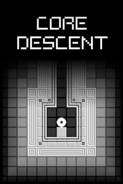 Core Descent Cover