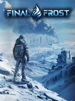 Final Frost Cover