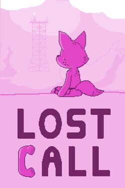 Lost Call Cover
