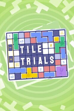 Tile Trials Cover