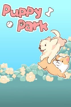 Puppy Park Cover