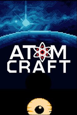 Atomcraft Cover