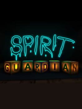 Spirit Guardian Cover