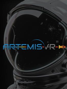 Artemis VR Cover