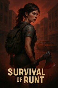 Survival of Runt Cover