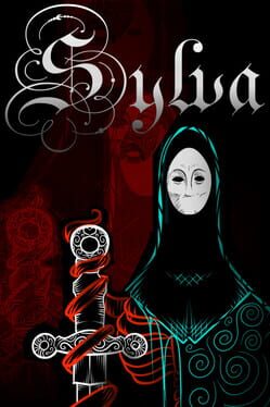 Sylva: Curse of the Demon Woods Cover